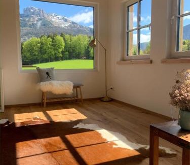 Altaussee House | Ferienhaus Altaussee - Your Austrian Home
