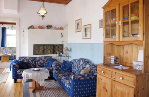 Wittmund House | Ferienhaus " Alte Grundschule Berdum"