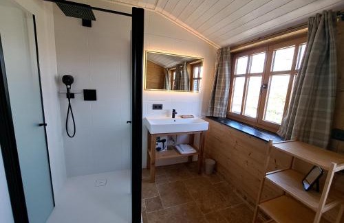 Kromlau House | Ferienhaus Alte Provinz ruhige zentrale Lage Kromlau