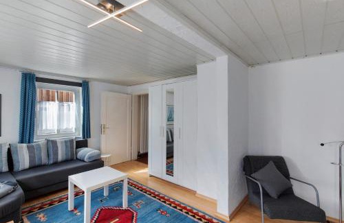 Gruendau Apartment | Ferienhaus Alte Schäferei
