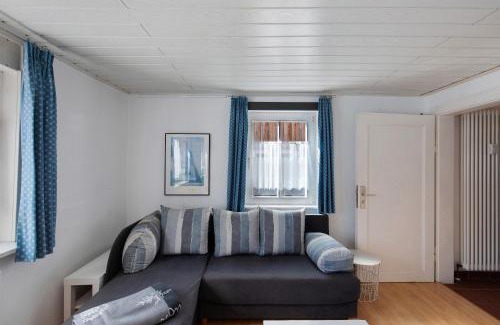 Gruendau Apartment | Ferienhaus Alte Schäferei