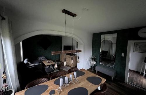 Großheide House | Ferienhaus Alte Tischlerei