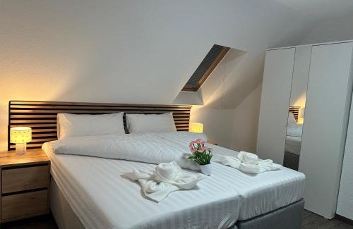 Altenburg Apartment | Ferienhaus Altenburg
