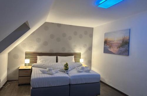 Altenburg Apartment | Ferienhaus Altenburg