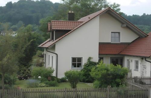 Beilngries House | Ferienhaus Altmühltal Beilngries