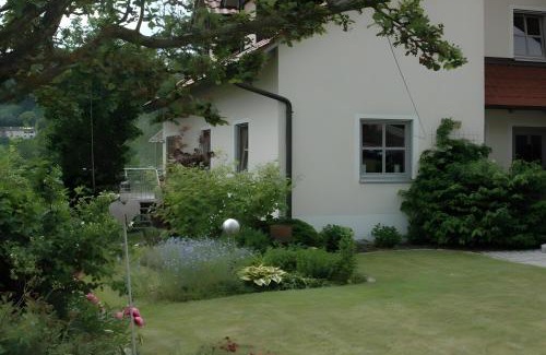 Beilngries House | Ferienhaus Altmühltal Beilngries