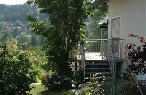 Beilngries House | Ferienhaus Altmühltal Beilngries