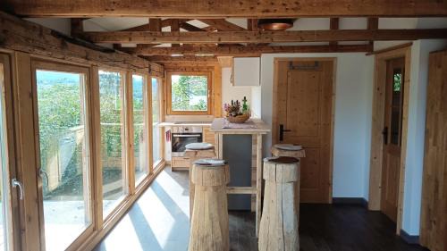Gernrode House | Ferienhaus am Bückeberg