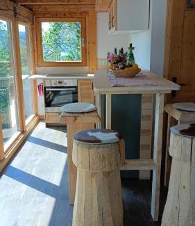 Gernrode House | Ferienhaus am Bückeberg