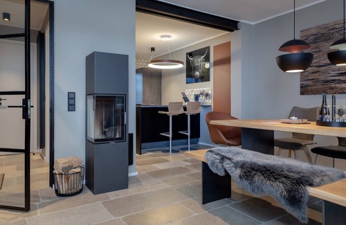 List House | Ferienhaus am Buttgraben