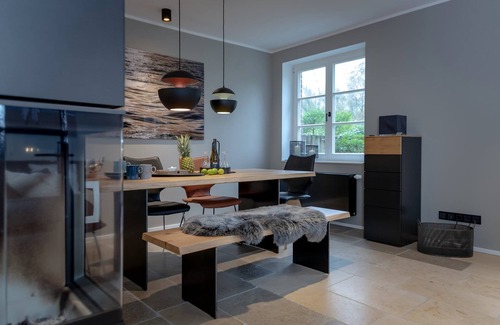 List House | Ferienhaus am Buttgraben