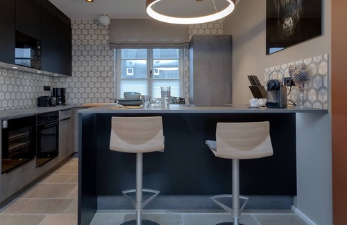 List House | Ferienhaus am Buttgraben