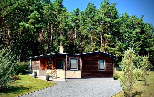 Bad Saarow House | Ferienhaus am Dachsberg