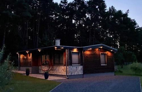 Bad Saarow House | Ferienhaus am Dachsberg