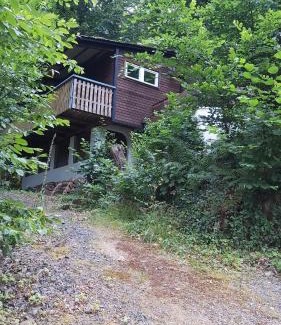 Harbshausen House | Ferienhaus am Edersee