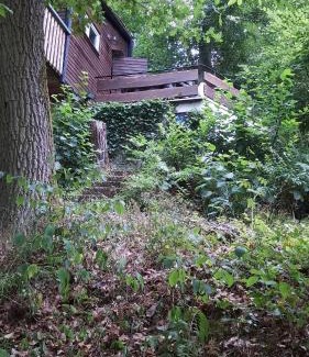 Harbshausen House | Ferienhaus am Edersee