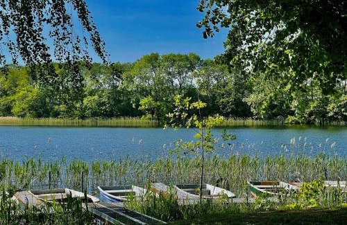 Muritz House | Ferienhaus "Am Flachsee"