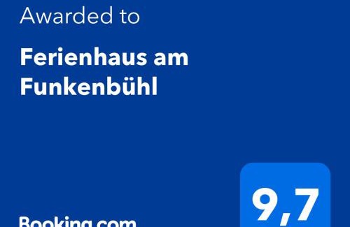 Salem House | Ferienhaus am Funkenbühl