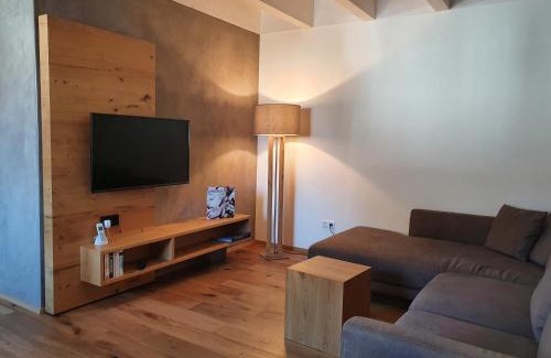 Salem House | Ferienhaus am Funkenbühl