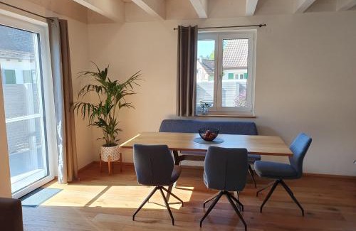 Salem House | Ferienhaus am Funkenbühl