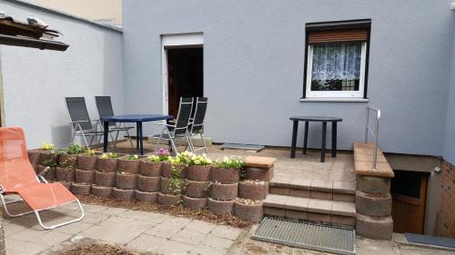 Braunsbedra House | Ferienhaus am Geiseltalsee