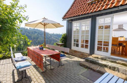 Sankt Andreasberg House | Ferienhaus am Glockenberg