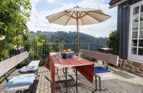 Sankt Andreasberg House | Ferienhaus am Glockenberg