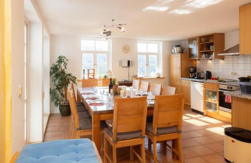 Sankt Andreasberg House | Ferienhaus am Glockenberg