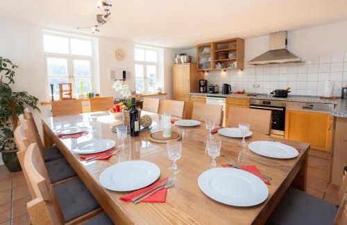 Sankt Andreasberg House | Ferienhaus am Glockenberg