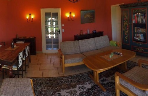 Werder House | Ferienhaus am Glindower See