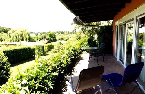 Werder House | Ferienhaus am Glindower See