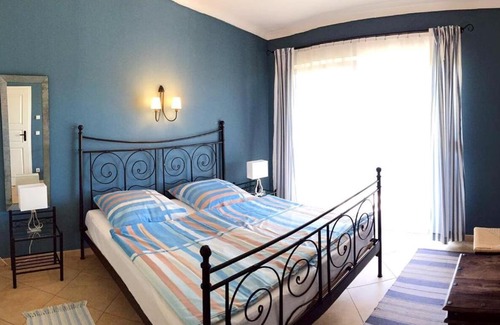 Werder House | Ferienhaus am Glindower See