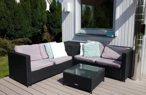 Zingst House | Ferienhaus am Hafen Zingst
