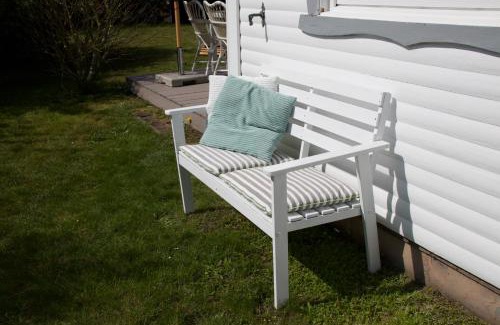 Zingst House | Ferienhaus am Hafen Zingst