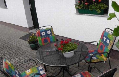 Eldena Apartment | Ferienhaus am Hain Naturschutzgebi