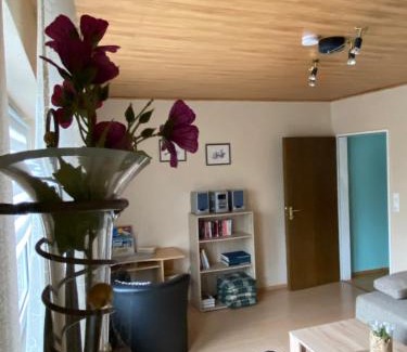 Leer Apartment | Ferienhaus am Hammrich