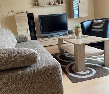 Leer Apartment | Ferienhaus am Hammrich