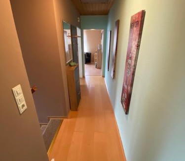 Leer Apartment | Ferienhaus am Hammrich