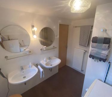 Leer Apartment | Ferienhaus am Hammrich