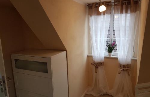Dreimuhlen House | Ferienhaus am Hasselberg Husum