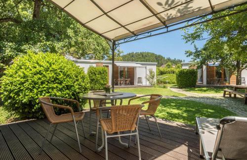 Deggenhausertal House | Ferienhaus Am Heidenbach