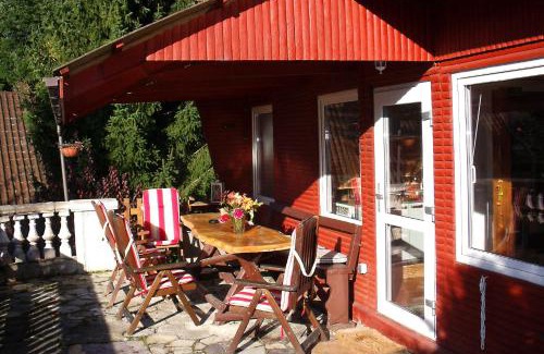 Oberharz am Brocken Apartment | Ferienhaus Am Hexenstieg