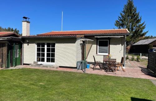 Ribnitz-Damgarten House | Ferienhaus am Küstenwald