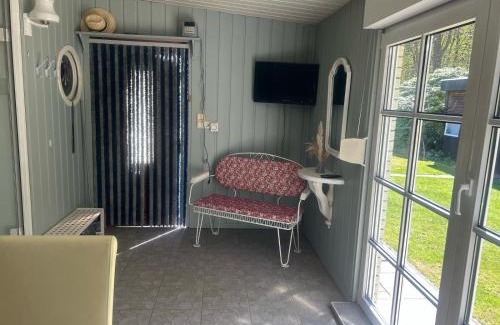 Ribnitz-Damgarten House | Ferienhaus am Küstenwald