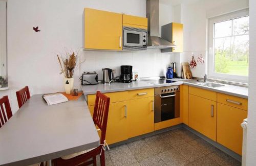 Kummerow House | Ferienhaus am Kummerower See, Kummerow, cleaning included