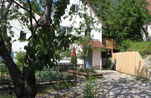 Kaufering House | Ferienhaus am Lech