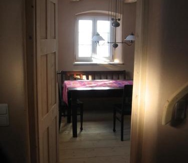 Kaufering House | Ferienhaus am Lech