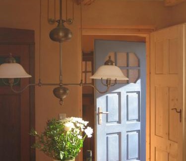 Kaufering House | Ferienhaus am Lech