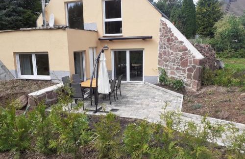 Nordhausen House | Ferienhaus am Mittelberg