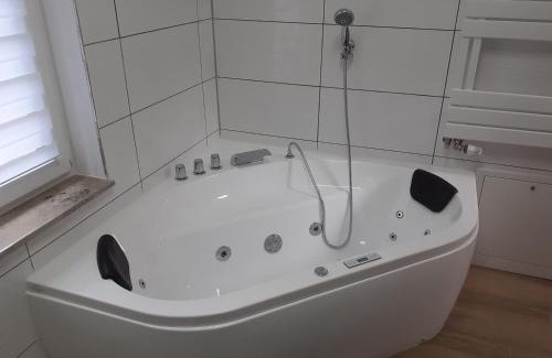 Nordhausen House | Ferienhaus am Mittelberg